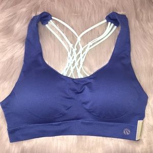 Sport Seamless Bra